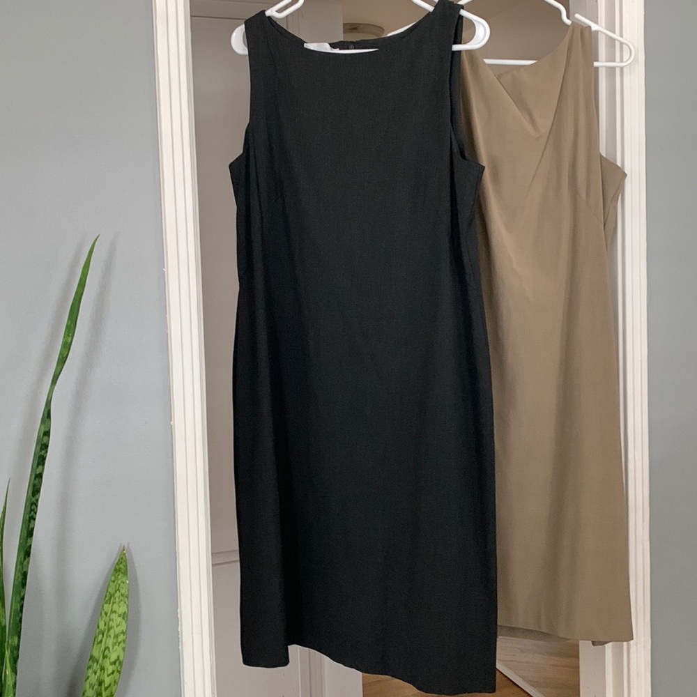 Studio by London Times Work Dress